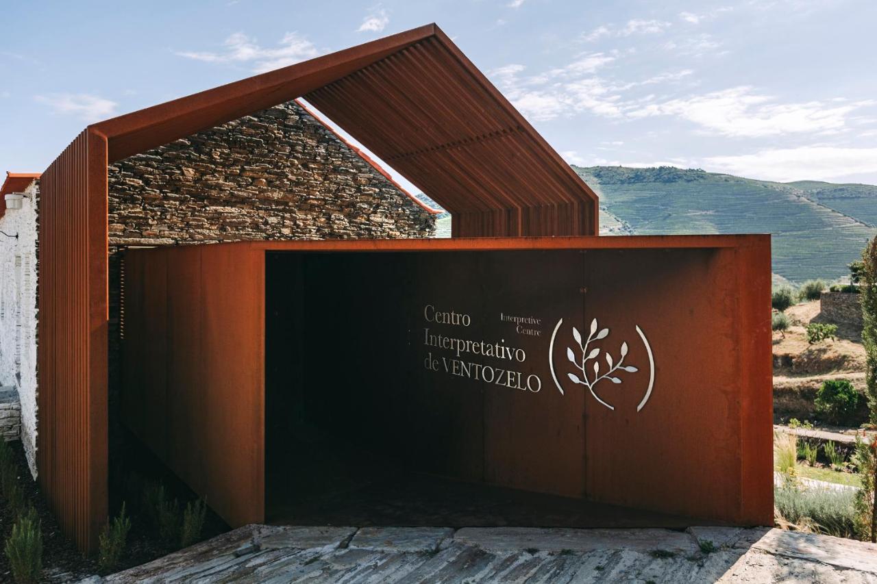 Ventozelo & Quinta Hotel Ervedosa do Douro