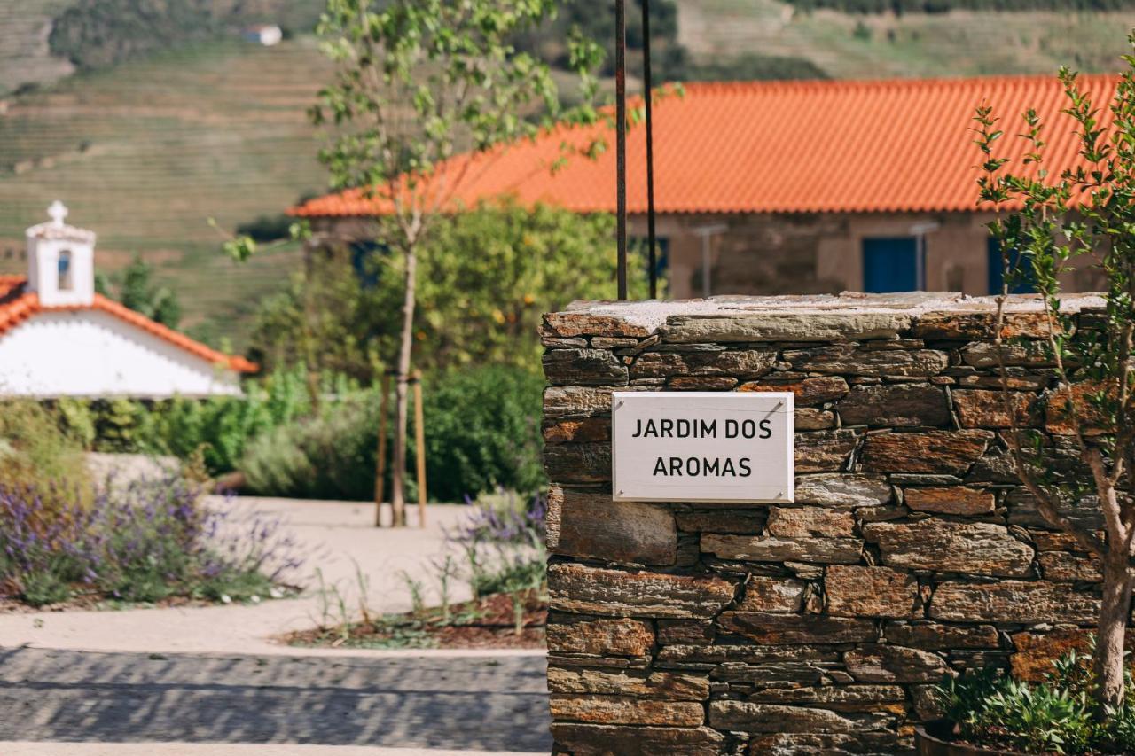Ventozelo & Quinta Ervedosa do Douro