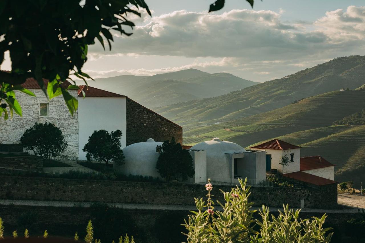 Ventozelo & Quinta Hotel 4*