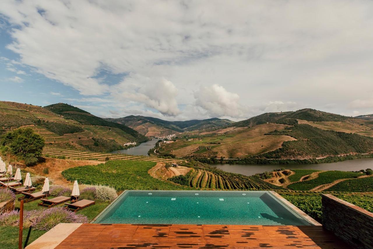 Hotel Ventozelo & Quinta Ervedosa do Douro