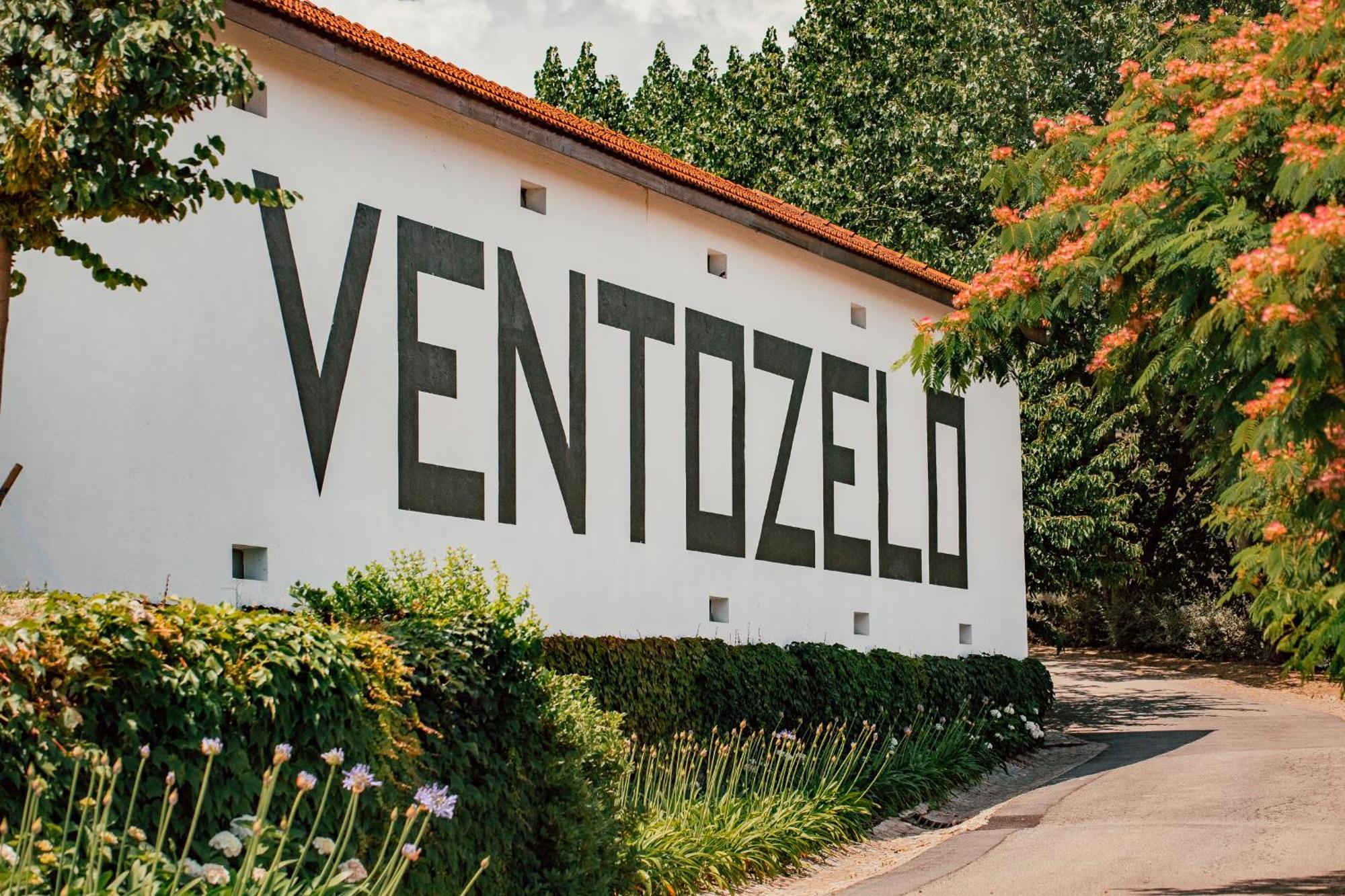Hotel Ventozelo & Quinta