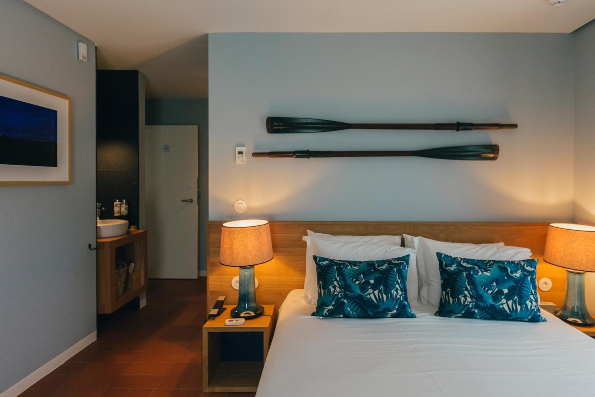 Hotel Ventozelo & Quinta