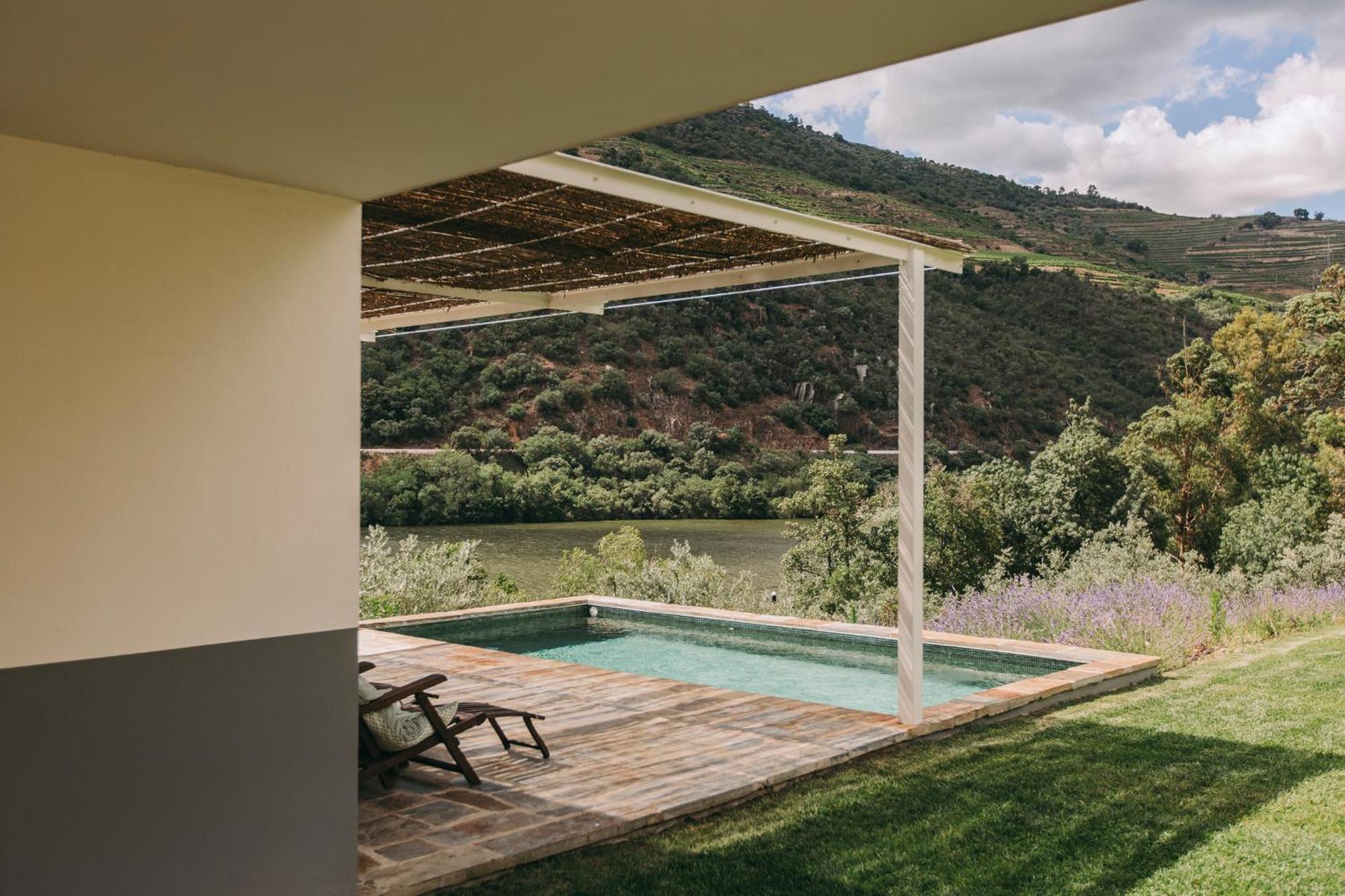 Hotel Ventozelo & Quinta Ervedosa do Douro