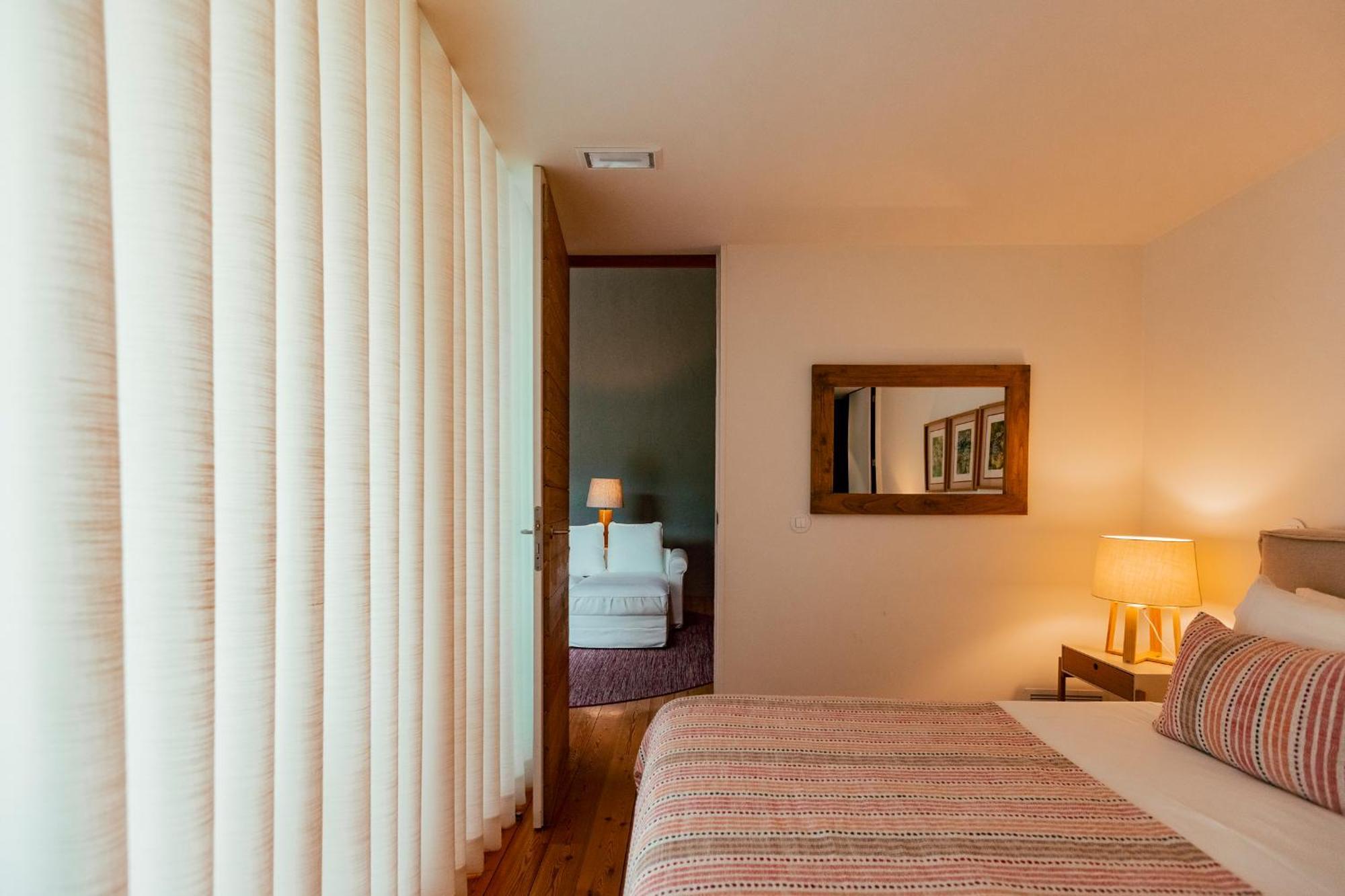Hotel Ventozelo & Quinta