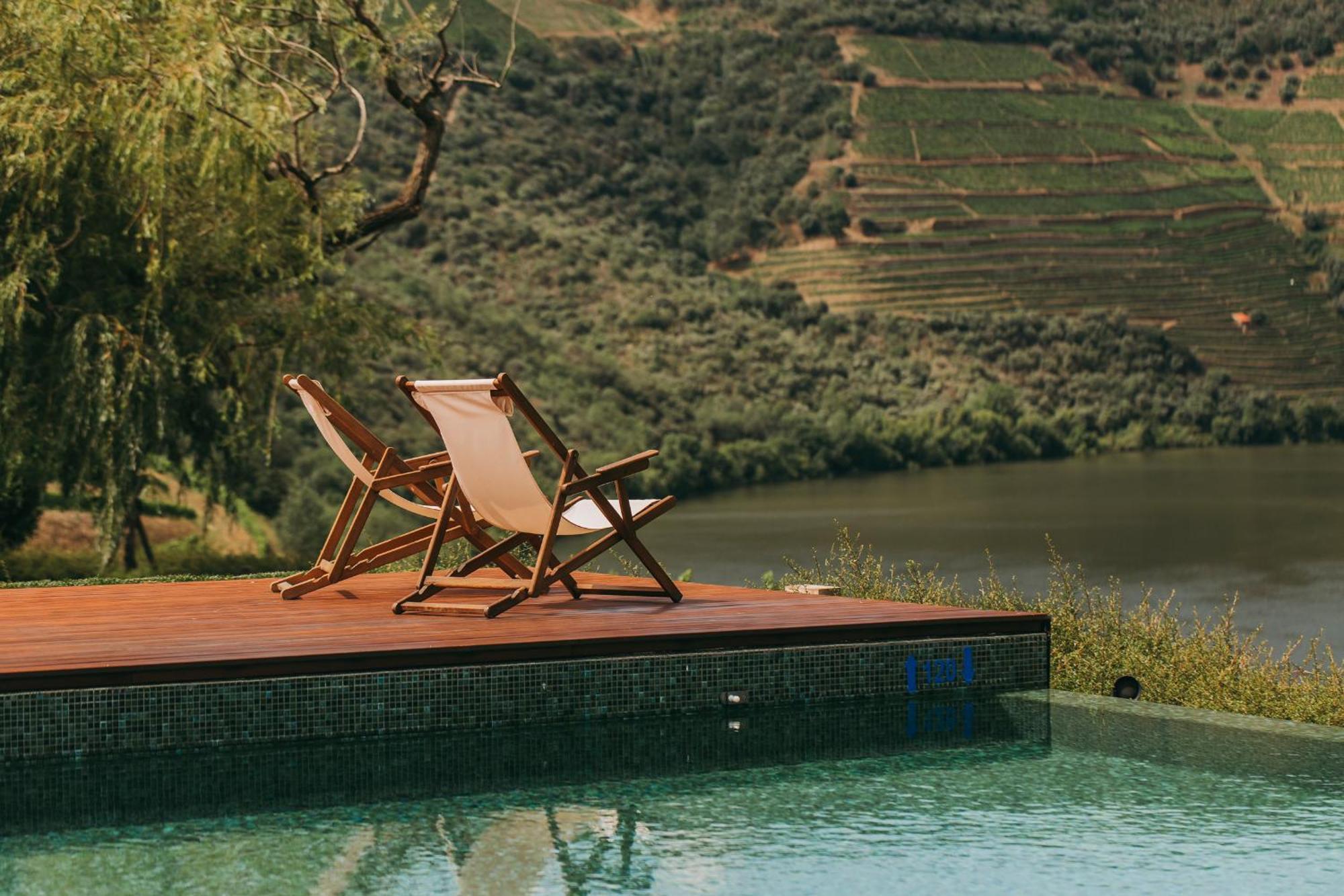 Ventozelo & Quinta Hotel Ervedosa do Douro
