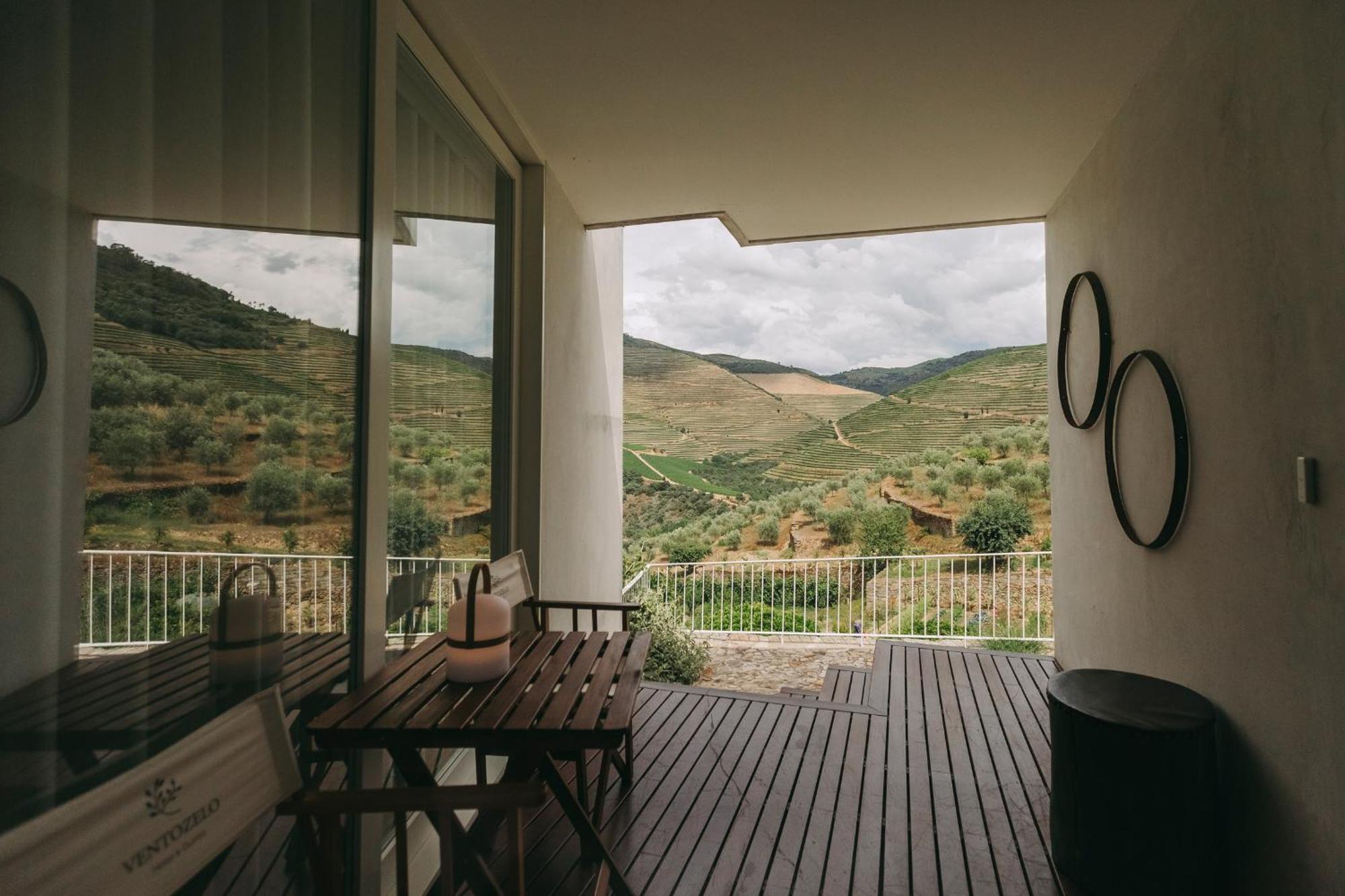 Hotel Ventozelo & Quinta 4*