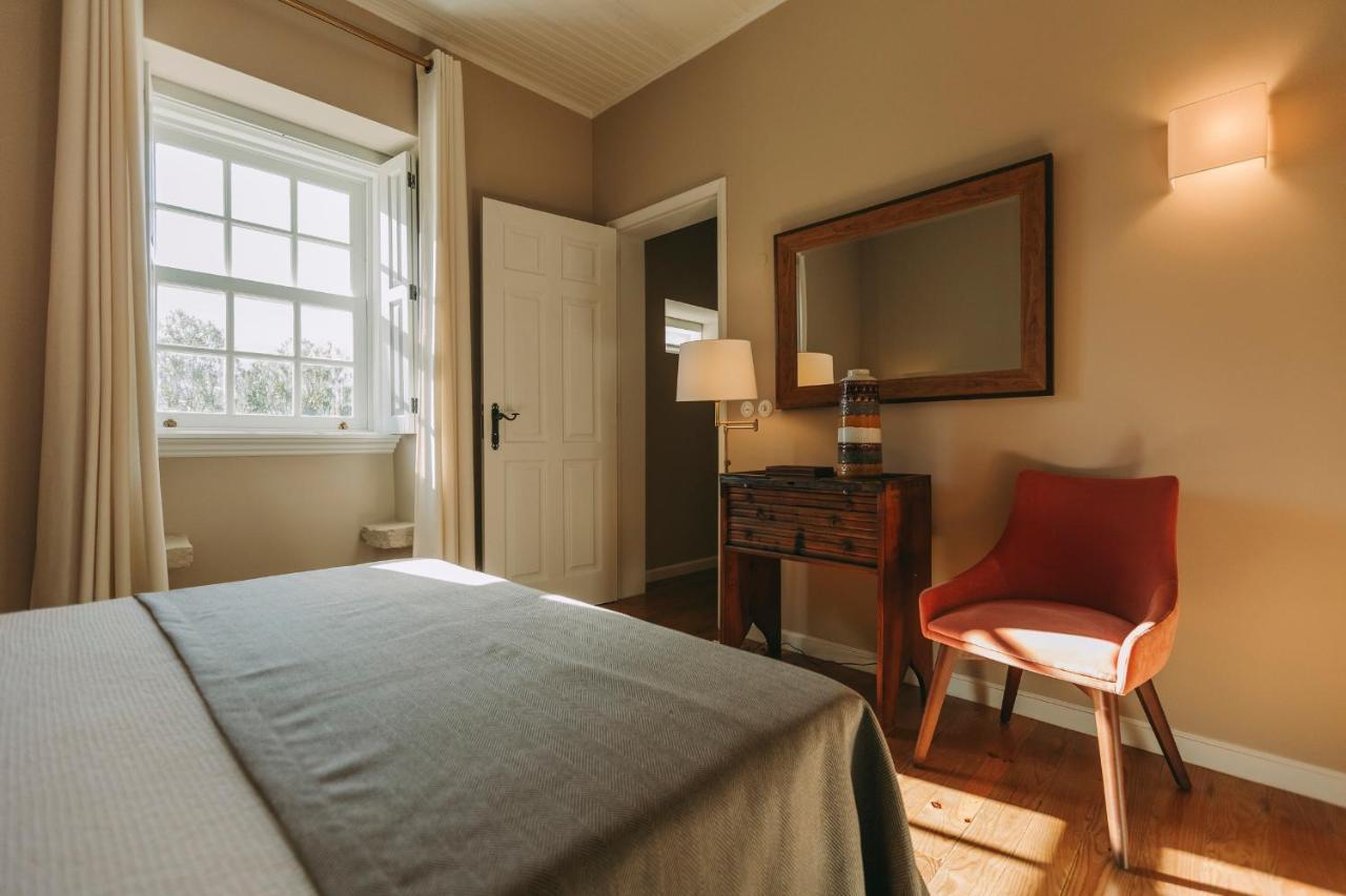 Ventozelo & Quinta Hotel 4*